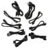Seasonic Focus SPX 80 PLUS Platinum Netzteil, modular - 650 Watt image number null