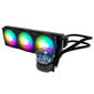 InWin NR36 ARGB AIO Cooler - 360mm, black