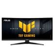 ASUS TUF Gaming VG34WQ5A, 34 Zoll UWQHD Curved Gaming Monitor, 200Hz, Fast VA, FreeSync Premium image number null