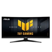ASUS TUF Gaming VG34WQ5A, 34 Zoll UWQHD Curved Gaming Monitor, 200Hz, Fast VA, FreeSync Premium
