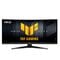 ASUS TUF Gaming VG34WQ5A, 34 Zoll UWQHD Curved Gaming Monitor, 200Hz, Fast VA, FreeSync Premium