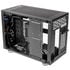 Kolink Rocket Heavy Mini-ITX Case - Gunmetal Grey + Alpenföhn Gletscherwasser 240 High Speed Bundle image number null