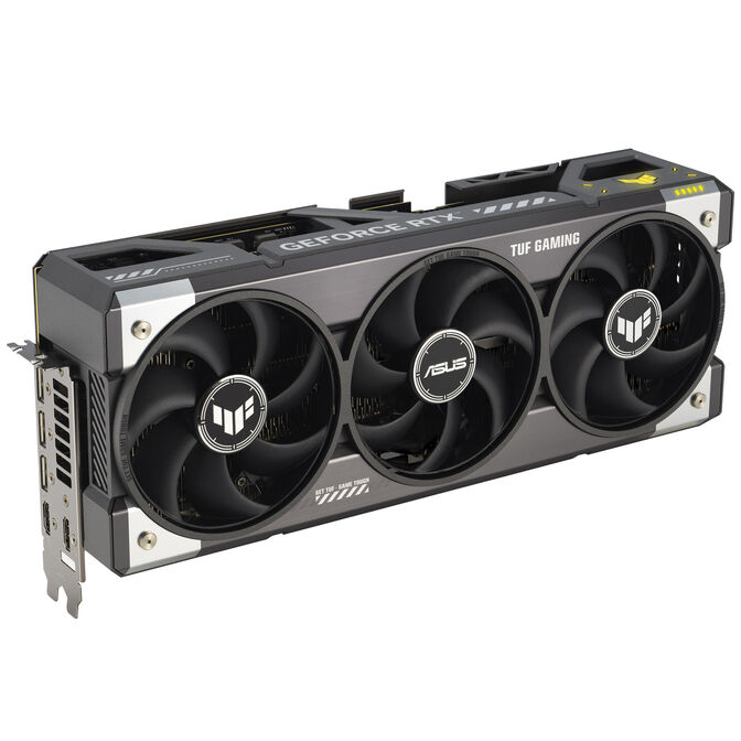 ASUS TUF Gaming GeForce RTX 5080, 16384 MB GDDR7 image number 6
