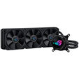 ASUS ROG STRIX LC III 360 AiO Wasserk&uuml;hlung - schwarz image number null