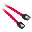 InLine SATA III (6Gb/s) Kabel, rot - 0,5m image number null