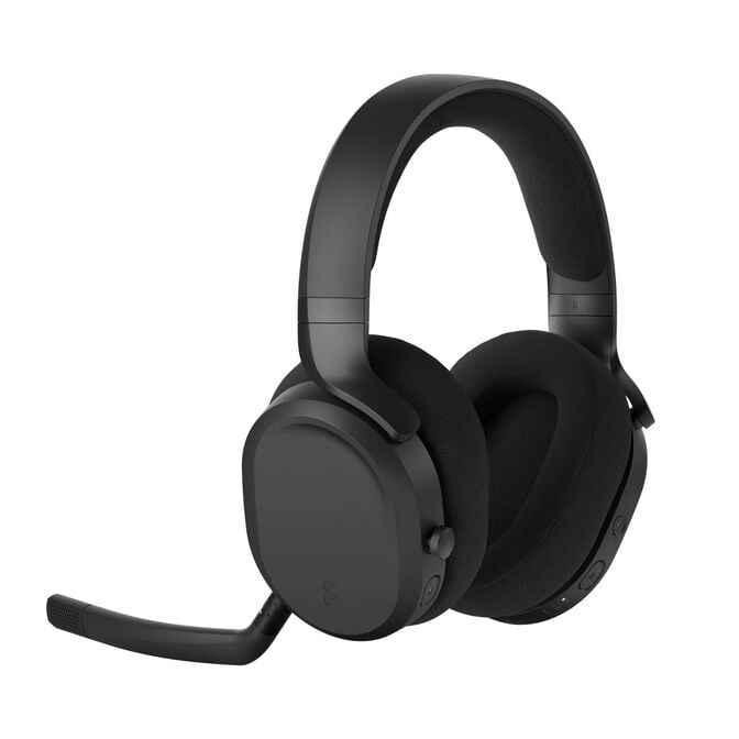 Fractal Design Scape Gaming Headset - black image number 5