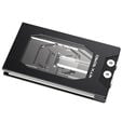 Watercool Heatkiller V Pro GPU-Wasserk&uuml;hlung RTX 5090 Palit und Gainward, ARGB - Nickel + Acryl, schwarz image number null
