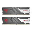 Patriot Viper Venom DDR5-5600 RAM, CL40, XMP 3.0 und EXPO - 64 GB Dual-Kit, 2 x 32 GB, Black image number null