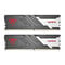 Patriot Viper Venom DDR5-5600 RAM, CL40, XMP 3.0 und EXPO - 64 GB Dual-Kit, 2 x 32 GB, Black
