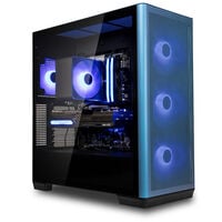 Gaming PC Azure Dream, Intel Core i7-14700KF, Intel Arc A770 - Pre-built PC