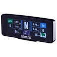 CONSPIT CSD Nano Dashboard, 2,99-Zoll-LCD, SimHub-kompatibel - schwarz image number null