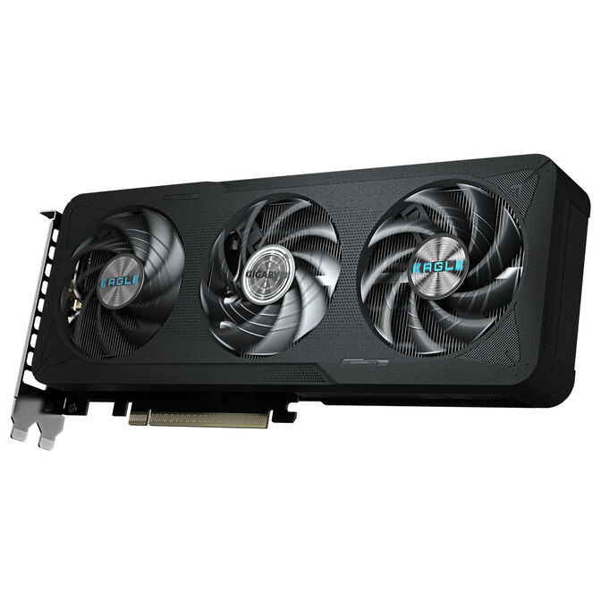 GIGABYTE GeForce RTX 5060 Ti Eagle MAX OC 8G, 8192 MB GDDR7 image number 7