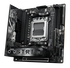 ASUS ROG Strix X870-I Gaming WiFi motherboard, AMD X870, Socket AM5, DDR5 image number null