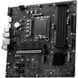 MSI Pro B760M-P, Socket LGA 1700, Intel B760M, Micro-ATX - DDR4 image number null
