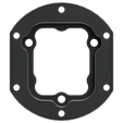 Simucube 50.8mm zu 70mm Adapter image number null