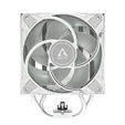 Arctic Freezer 36 ARGB White CPU cooler, 120mm image number null