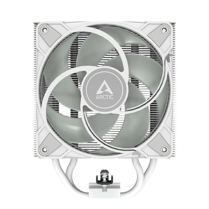 Arctic Freezer 36 ARGB White CPU cooler, 120mm image number 4