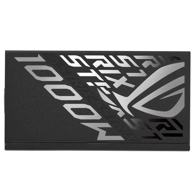 ASUS ROG Strix 1000 Platinum Netzteil, 80 PLUS Platinum, modular, PCIe 5.1 - 1.000 Watt image number 11