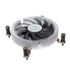 SilverStone SST-NT07-1700 Low Profile CPU-Cooler image number null