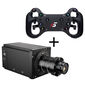 Simagic GT4 + Alpha Direct Drive Wheelbase (15Nm)