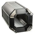 aqua computer airplex Gigant 1680 inkl. aquaero 6 Pro - Aluminium image number null