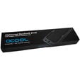 Alphacool NexXxoS V.2 XT45 Full Copper Radiator - 480mm, black image number null