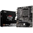 MSI A520M-A Pro Mainboard, Sockel AM4, AMD A520, Micro-ATX, DDR4 image number null