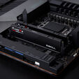 G.Skill Flare X5 DDR5-5600 RAM, CL30, EXPO - 32 GB Dual-Kit, schwarz image number null