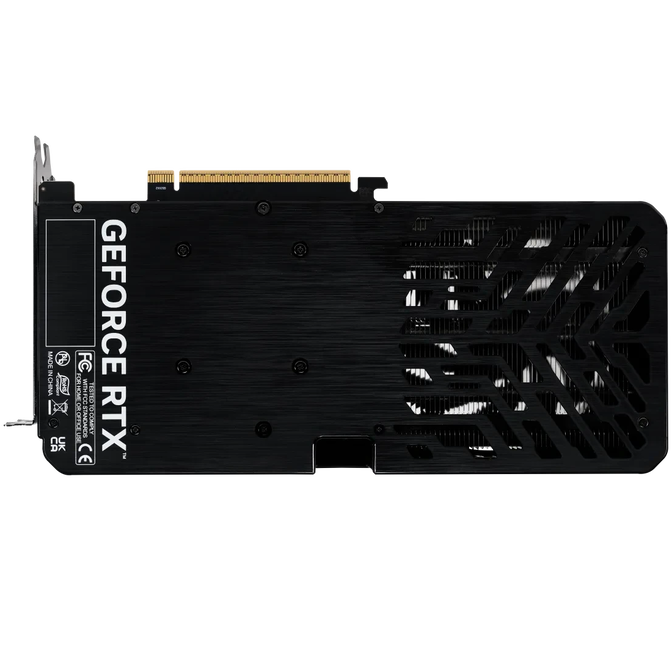 Gainward GeForce RTX 5060 Ti Ghost OC, 16384 MB GDDR7 image number 7