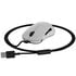 Endgame Gear XM2 8k Gaming Mouse, Wired - White image number null