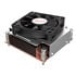 Akasa AK-CC7402BT01 2U Low Profile CPU-Kühler - Sockel LGA 1700 image number null