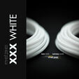 MDPC-X Sleeve Small - XXX-White, 1m image number null