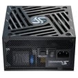 Seasonic Focus GX 80 PLUS Gold Netzteil, modular - 750 Watt, schwarz image number null