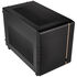 SilverStone SST-SG14B Sugo Mini-ITX Gehäuse - schwarz image number null