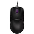 Ducky Feather Gaming Maus, ARGB - Huano Switches + Mauspad image number null
