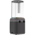 Corsair iCUE Link XD6 RGB Elite Pump Reservoir Combo - black image number null