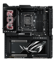ASUS ROG Maximus Z890 EXTREME Mainboard, Sockel LGA 1851, Intel Z890, E-ATX, DDR5 image number null