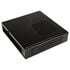 Akasa Cypher Thin-Mini-ITX Gehäuse inkl. 120W Netzteil, OEM - schwarz image number null