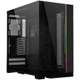 Lian Li O11 Dynamic EVO XL Big-Tower - schwarz image number null