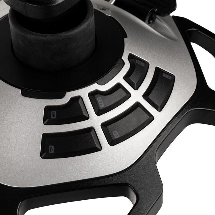 Logitech Extreme 3D Pro Joystick image number 5