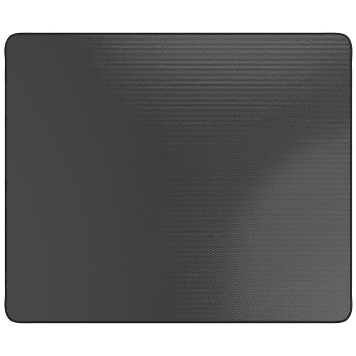 Endgame Gear EM-C PORON® Gaming Mauspad - schwarz image number 3