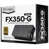 SilverStone SST-FX350-G Flex Series 80 PLUS Gold - 350 Watt image number null