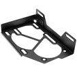 SilverStone SST-FDP01B Adapterhalterung f&uuml;r L&uuml;fter image number null