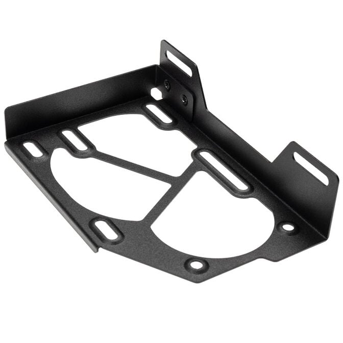 SilverStone SST-FDP01B Adapterhalterung f&uuml;r L&uuml;fter image number 1