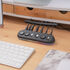 Streamplify HUB DECK 5, 4x USB 3.0, 1x USB 2.0, RGB, 12V, EU-Netzkabel - schwarz image number null