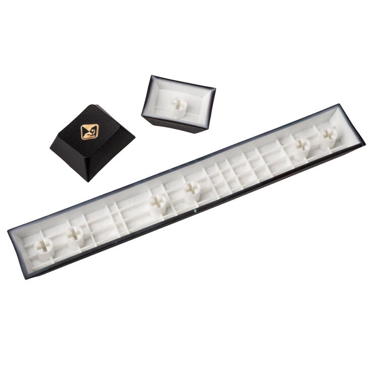 Traitors INF Keycap Set, DE image number 4
