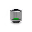 EK Water Blocks EK-Torque STC-16/10 Colour Ring - 10 Pack, Green image number null