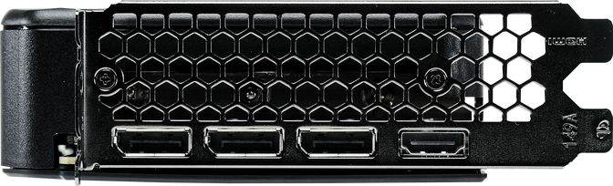 Palit GeForce RTX 5060Ti Dual, 8192 MB GDDR7 image number 5