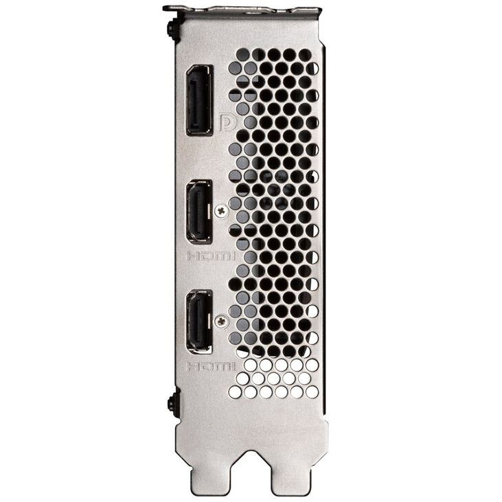 MSI GeForce RTX 3050 Ventus 2X 6G OC, 6144 MB GDDR6 image number 3