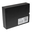 Lamptron LP801 fan controller with display image number null